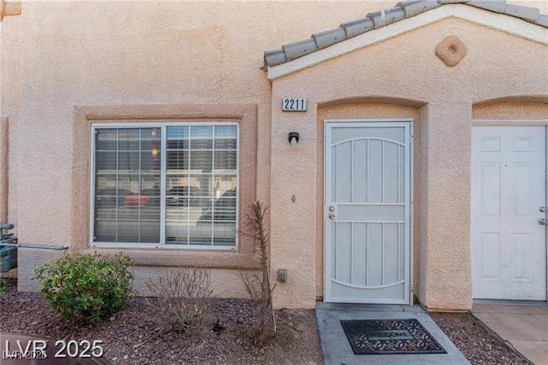2211 Sleepy Court Las Vegas NV 89106
