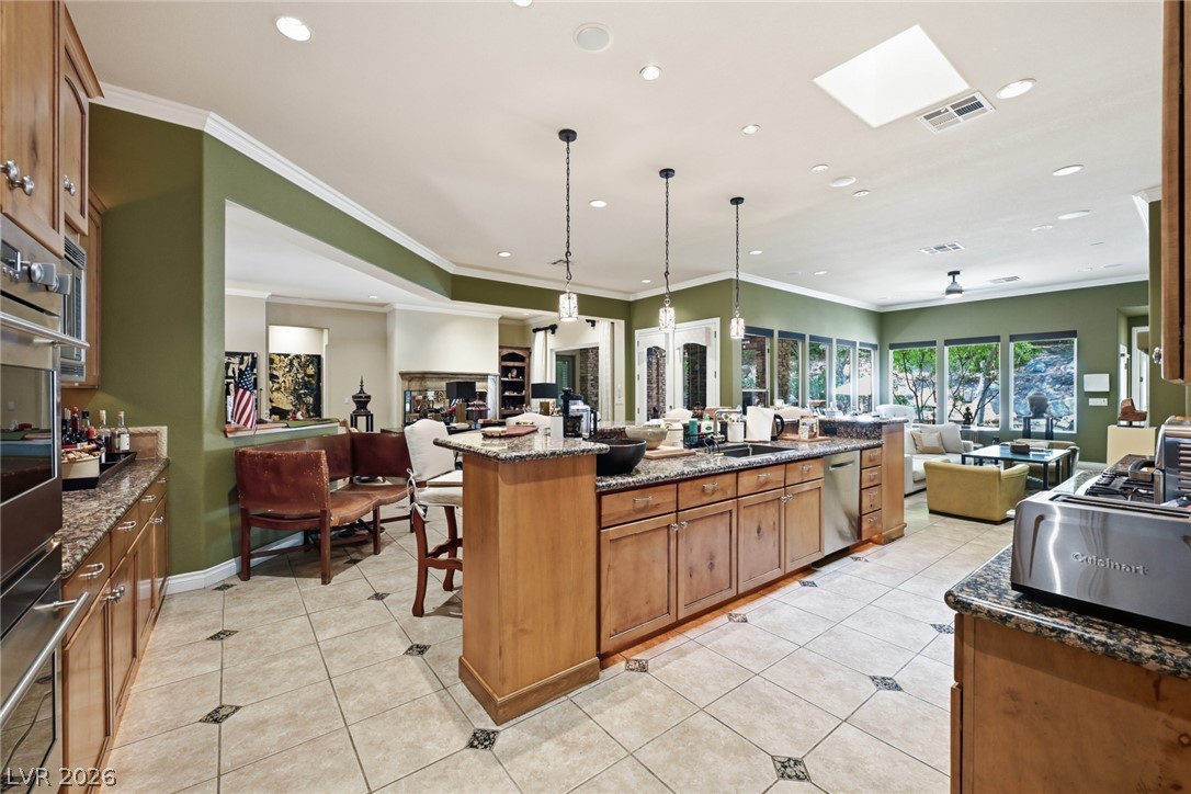 2753 Vikings Cove Lane Las Vegas NV 89117