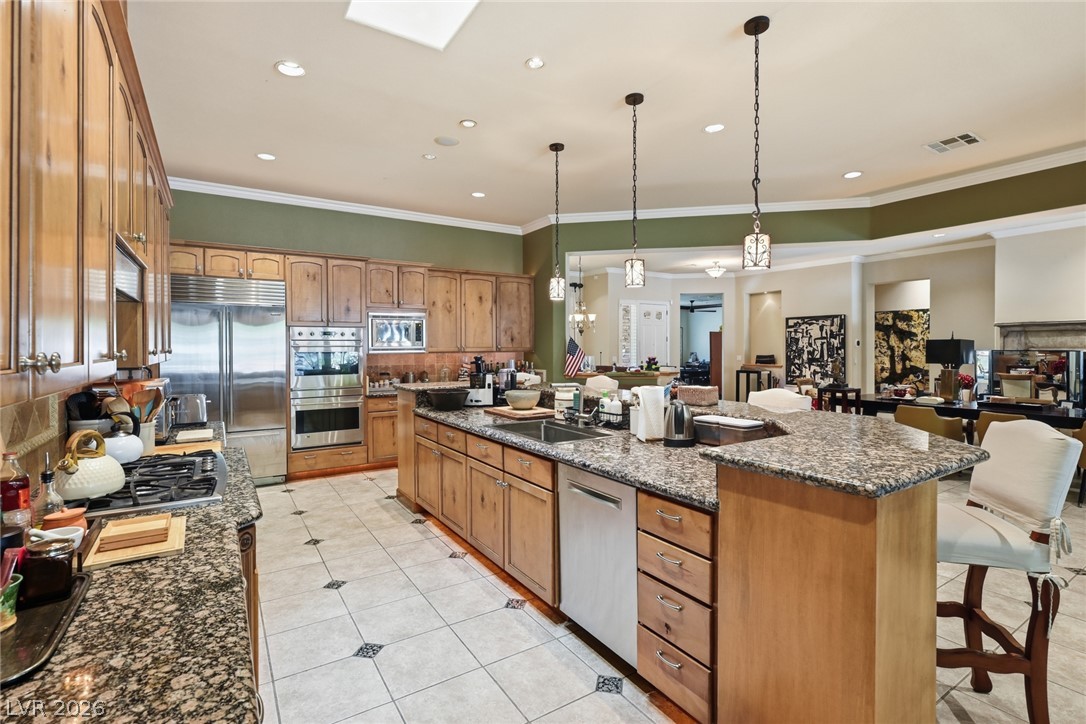 2753 Vikings Cove Lane Las Vegas NV 89117