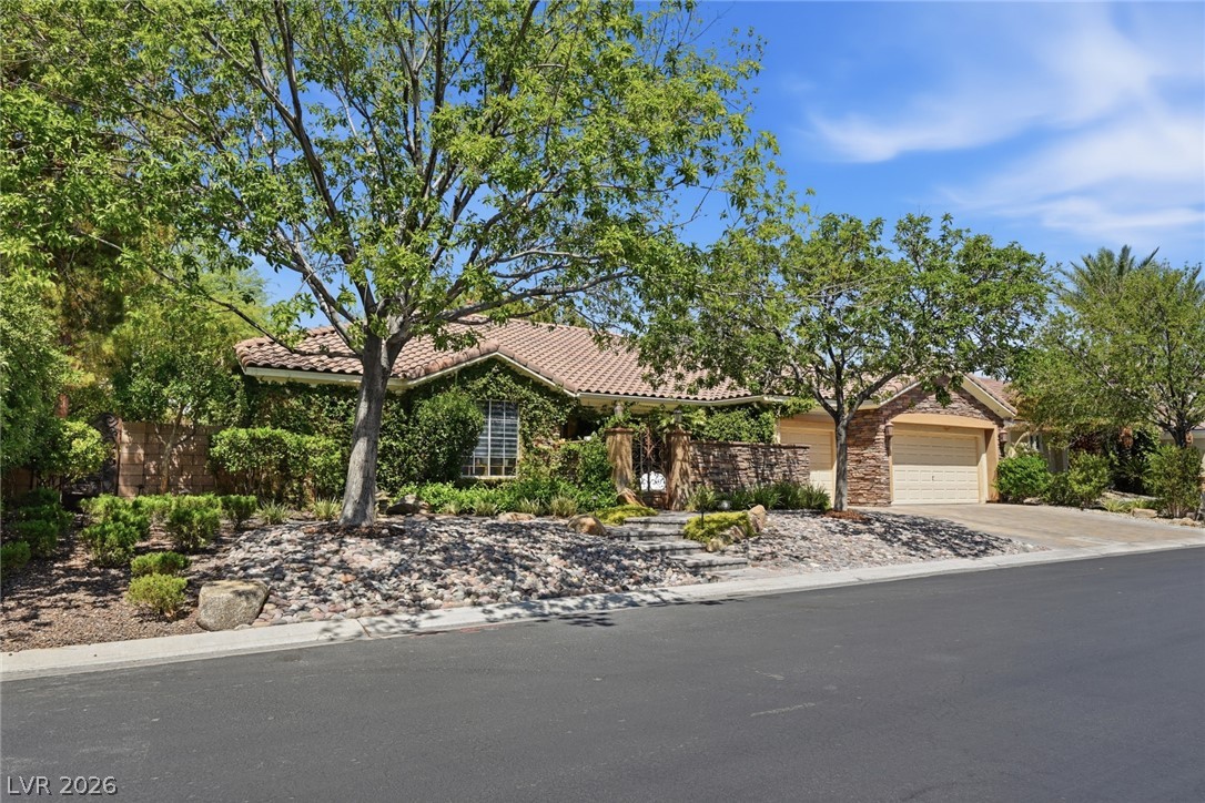 2753 Vikings Cove Lane Las Vegas NV 89117