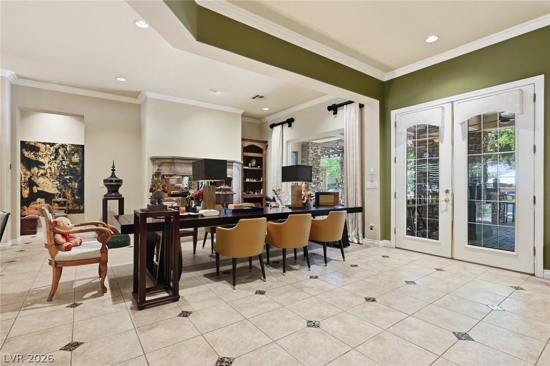 2753 Vikings Cove Lane Las Vegas NV 89117