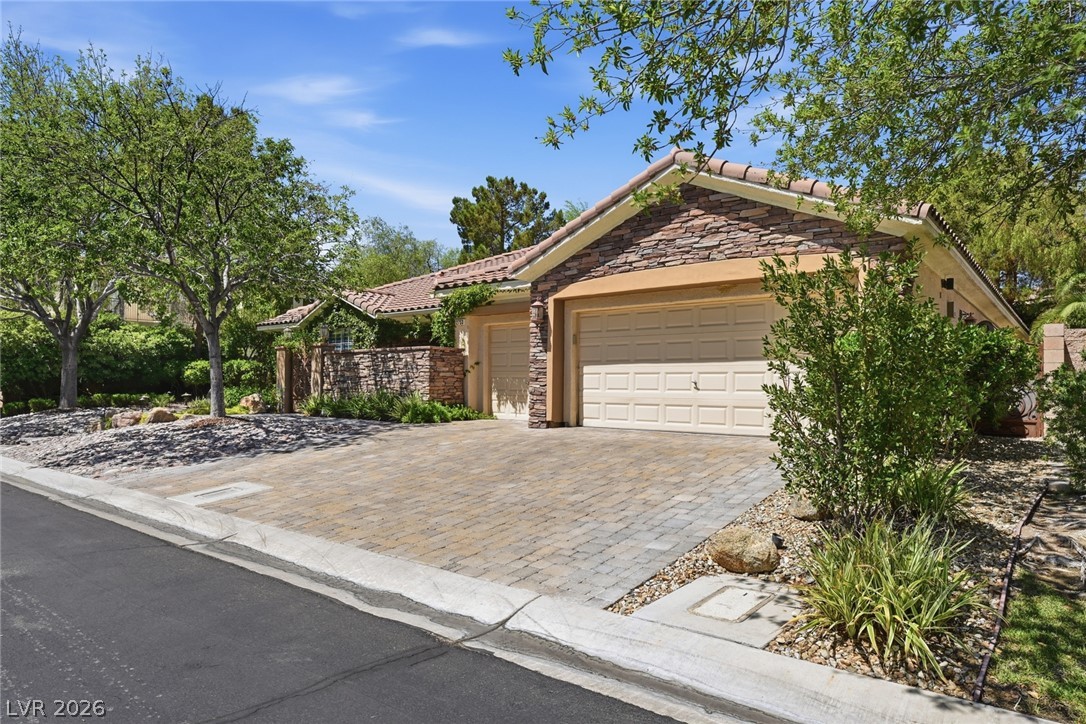 2753 Vikings Cove Lane Las Vegas NV 89117