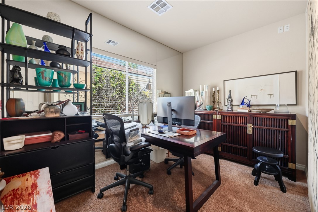 2753 Vikings Cove Lane Las Vegas NV 89117