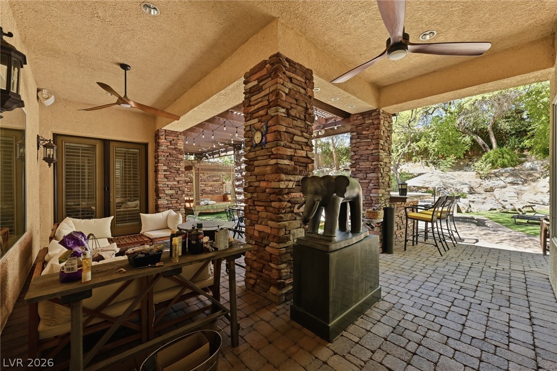 2753 Vikings Cove Lane Las Vegas NV 89117