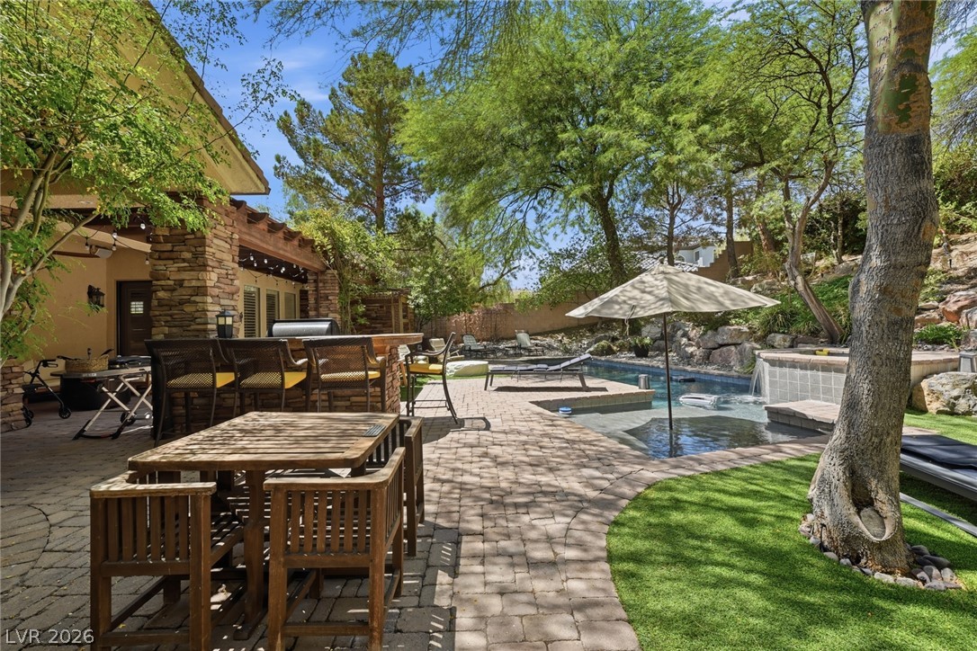 2753 Vikings Cove Lane Las Vegas NV 89117