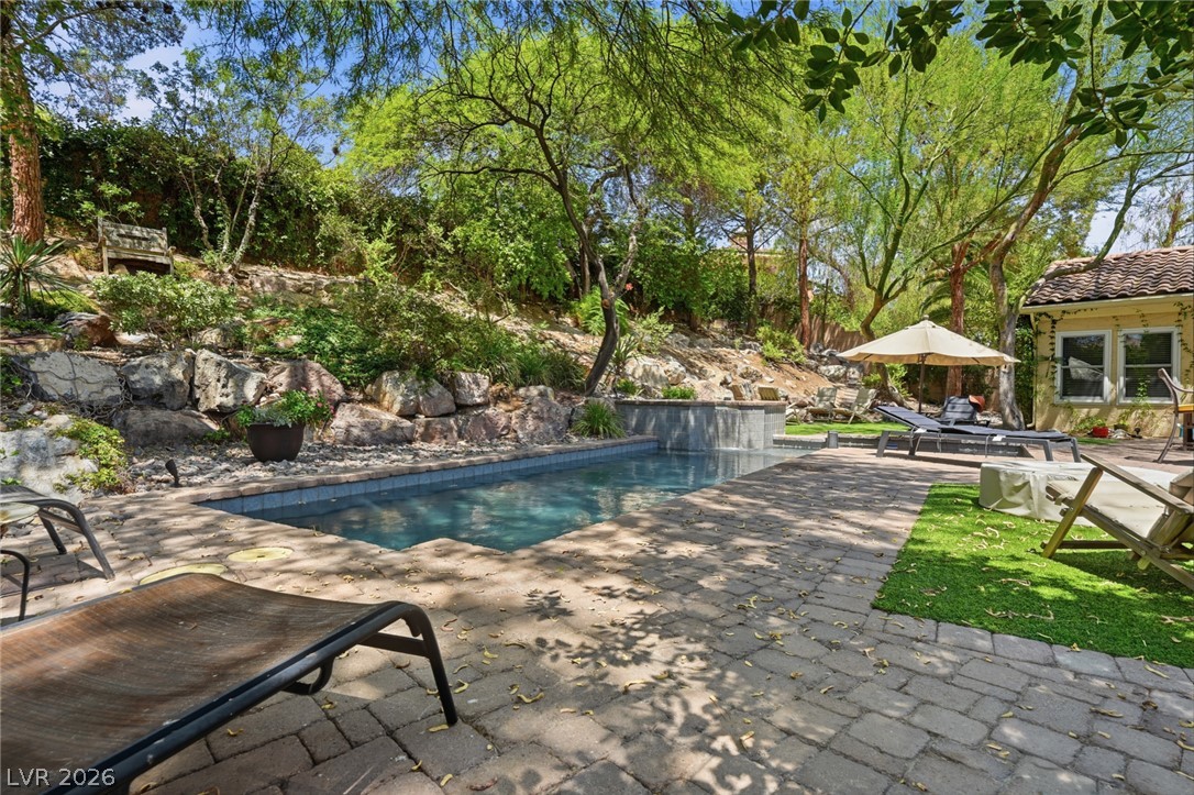 2753 Vikings Cove Lane Las Vegas NV 89117
