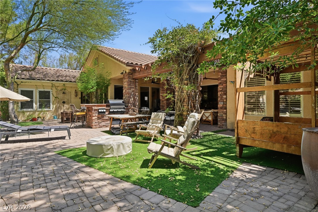 2753 Vikings Cove Lane Las Vegas NV 89117