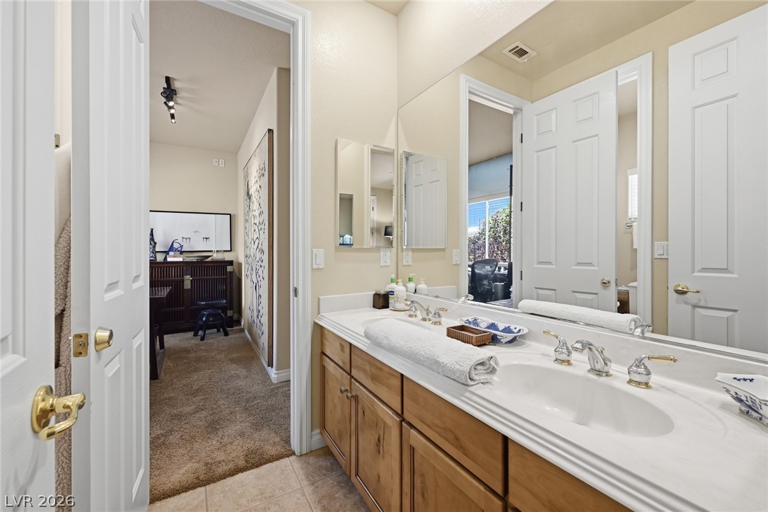 2753 Vikings Cove Lane Las Vegas NV 89117