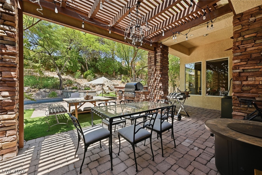 2753 Vikings Cove Lane Las Vegas NV 89117