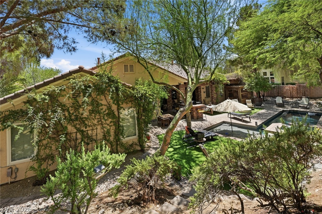 2753 Vikings Cove Lane Las Vegas NV 89117