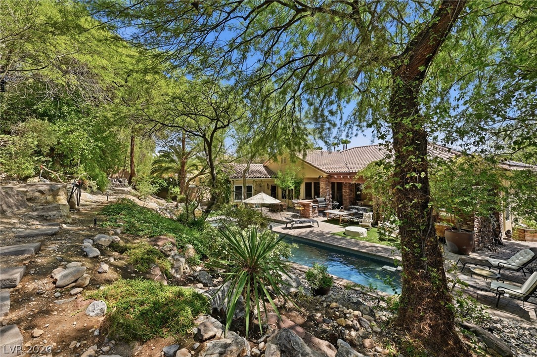 2753 Vikings Cove Lane Las Vegas NV 89117