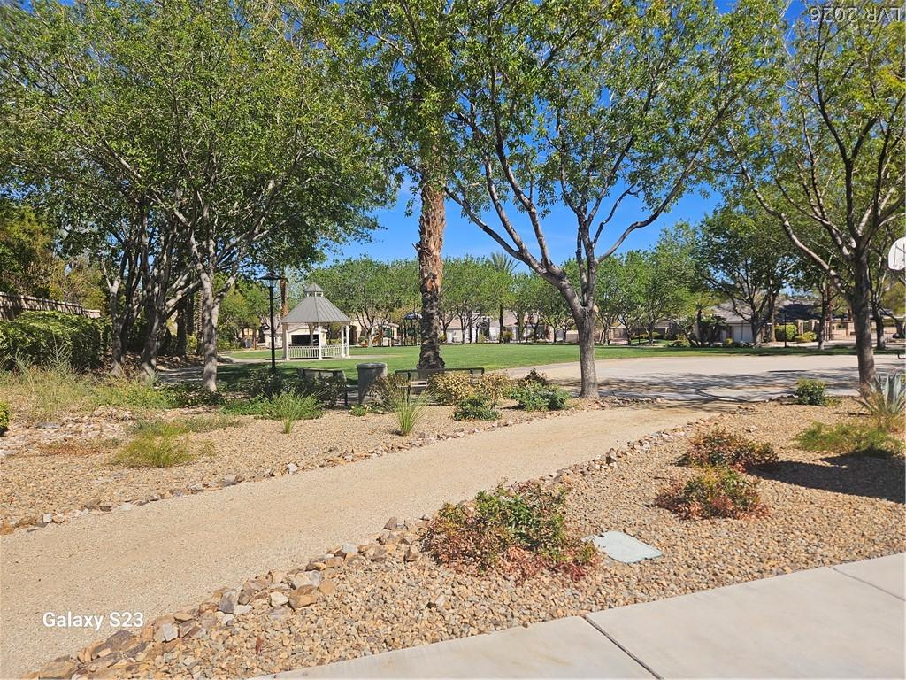 2753 Vikings Cove Lane Las Vegas NV 89117