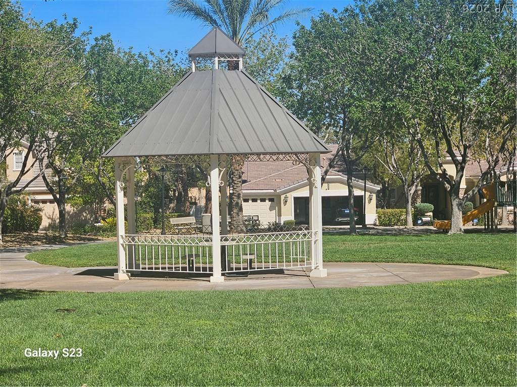 2753 Vikings Cove Lane Las Vegas NV 89117