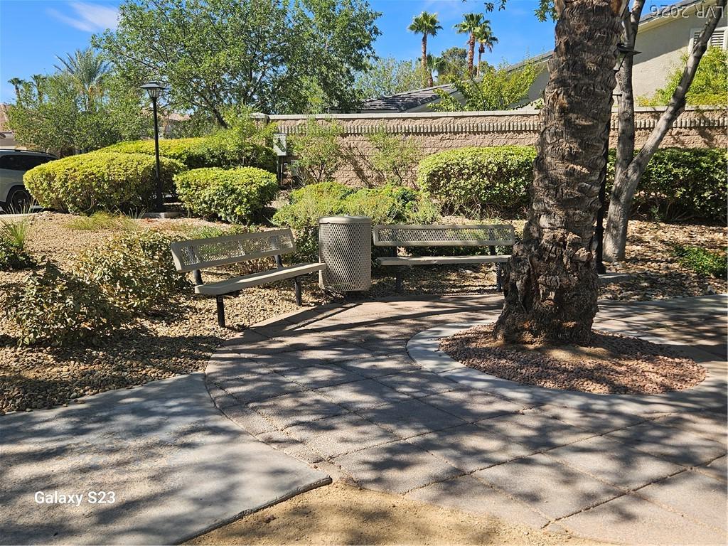 2753 Vikings Cove Lane Las Vegas NV 89117