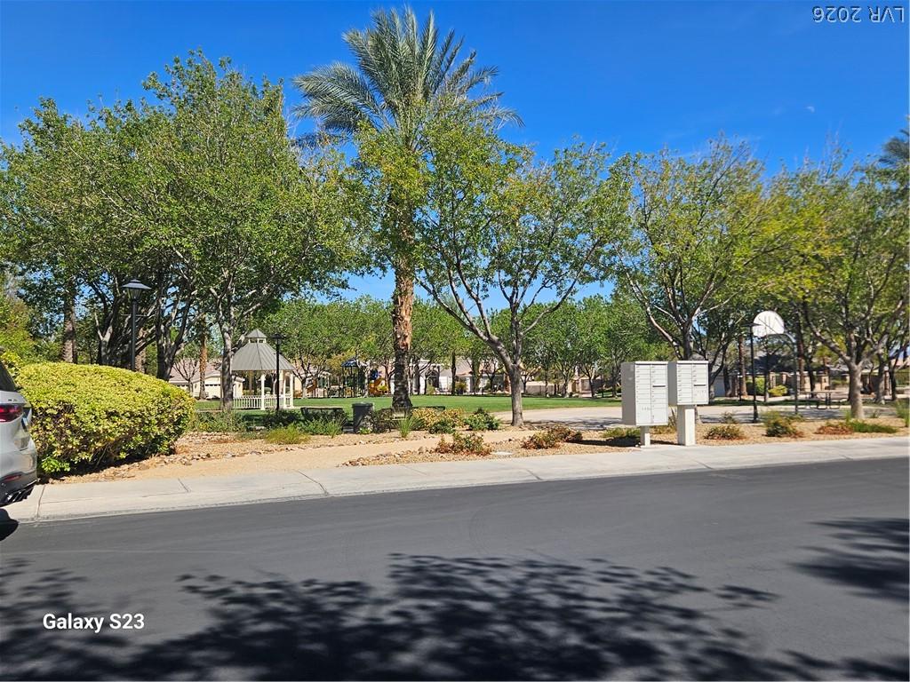 2753 Vikings Cove Lane Las Vegas NV 89117