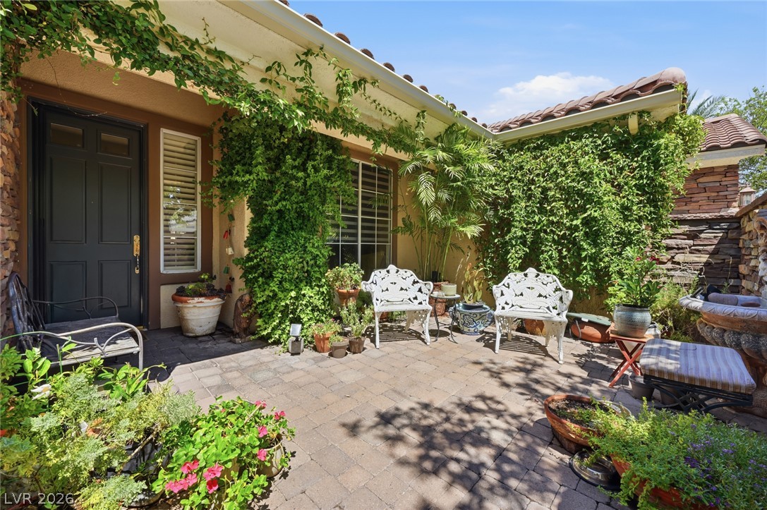 2753 Vikings Cove Lane Las Vegas NV 89117