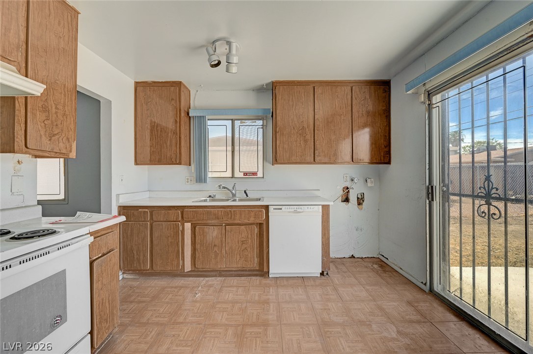 1209 Helen Avenue North Las Vegas NV 89030