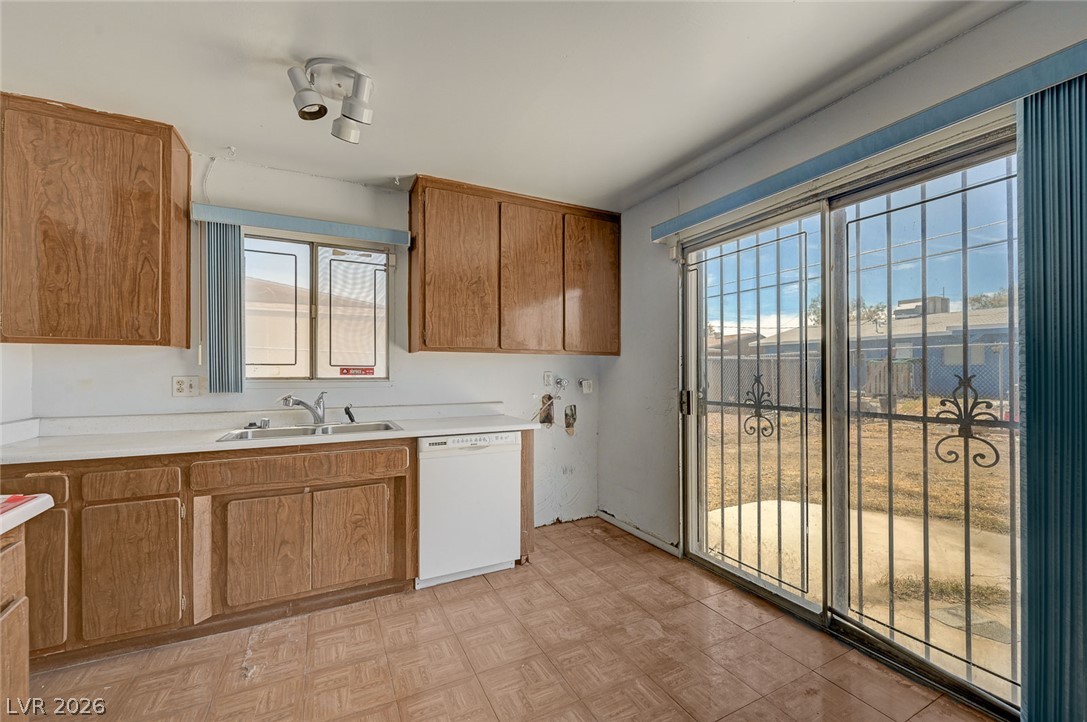 1209 Helen Avenue North Las Vegas NV 89030