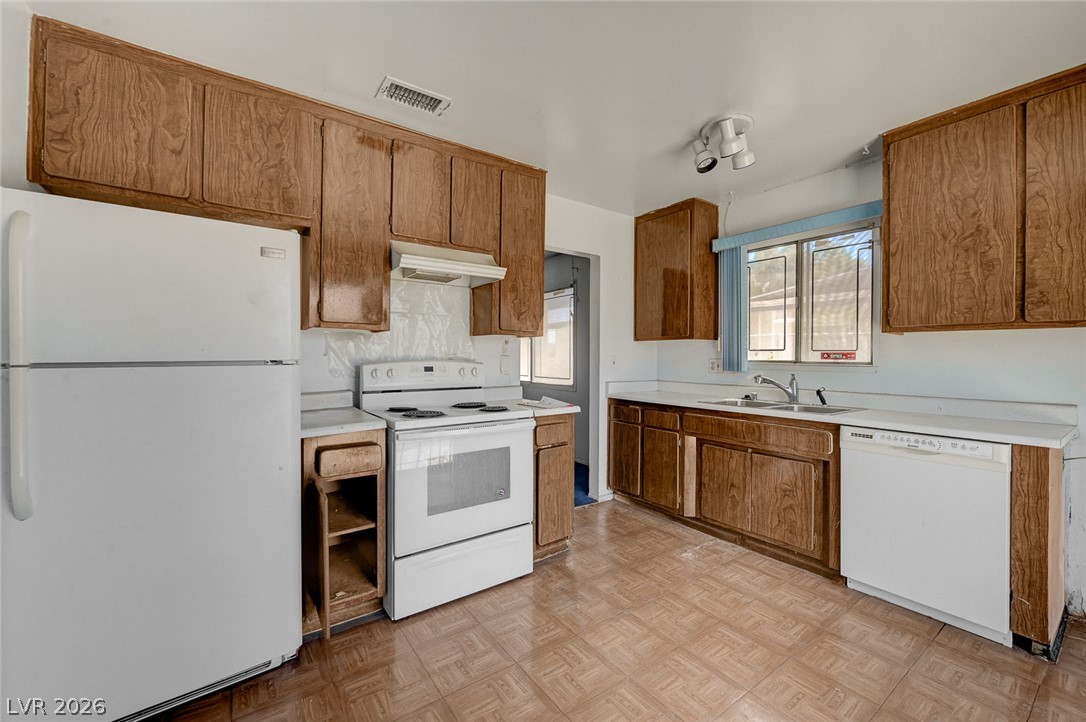 1209 Helen Avenue North Las Vegas NV 89030