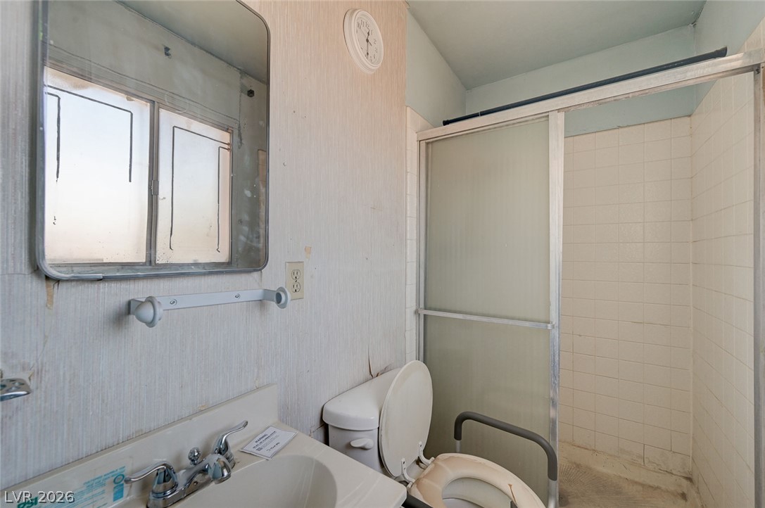 1209 Helen Avenue North Las Vegas NV 89030