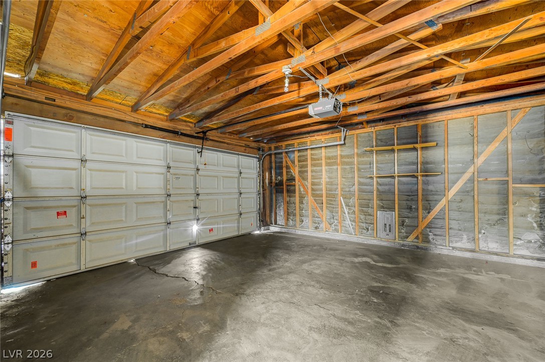 1209 Helen Avenue North Las Vegas NV 89030