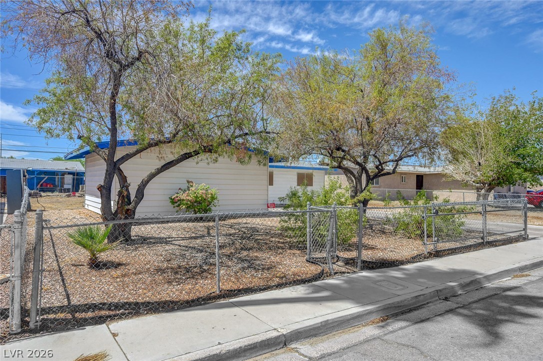 1209 Helen Avenue North Las Vegas NV 89030