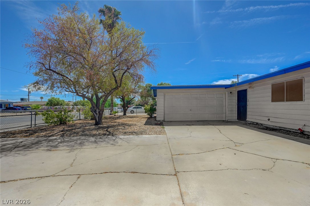 1209 Helen Avenue North Las Vegas NV 89030