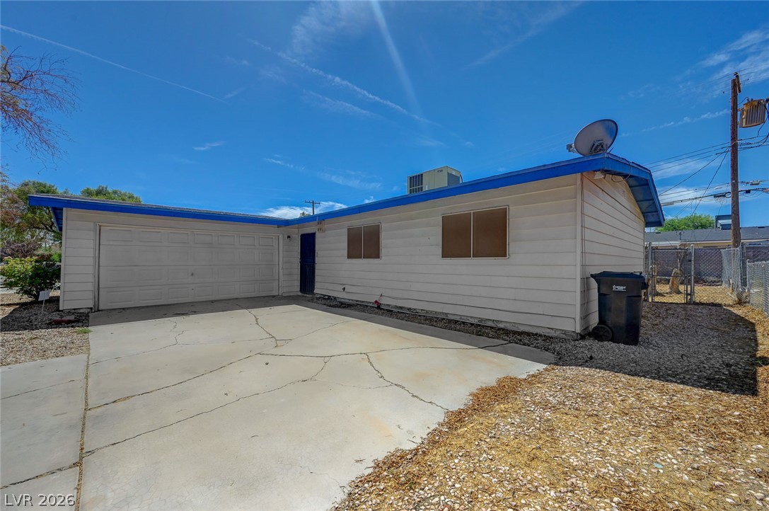 1209 Helen Avenue North Las Vegas NV 89030