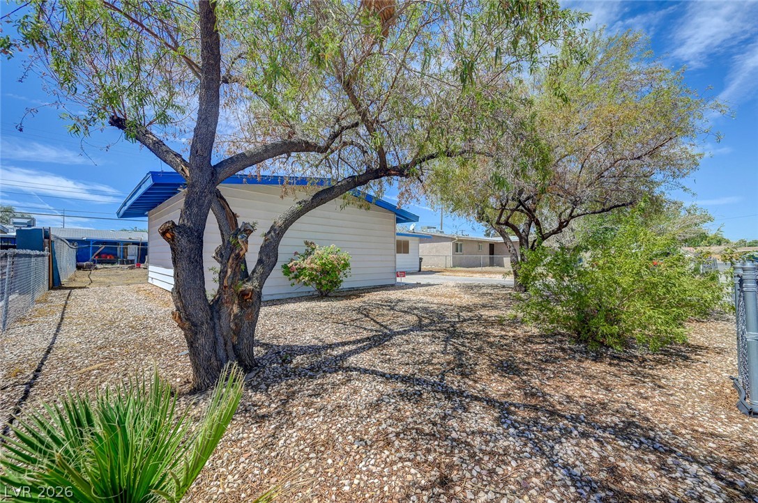1209 Helen Avenue North Las Vegas NV 89030