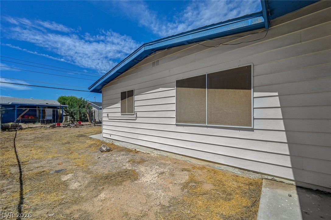 1209 Helen Avenue North Las Vegas NV 89030