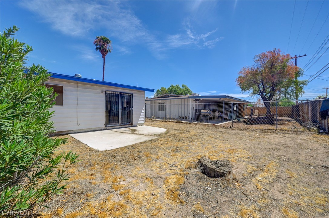 1209 Helen Avenue North Las Vegas NV 89030