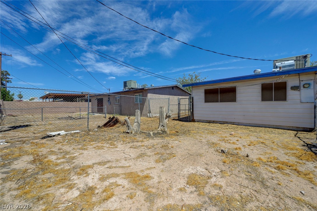 1209 Helen Avenue North Las Vegas NV 89030