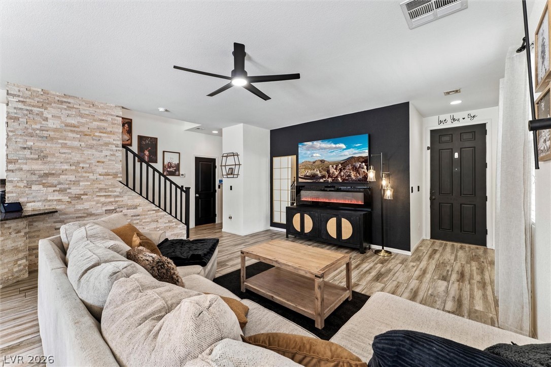 11334 Tull Canyon Street Las Vegas NV 89141