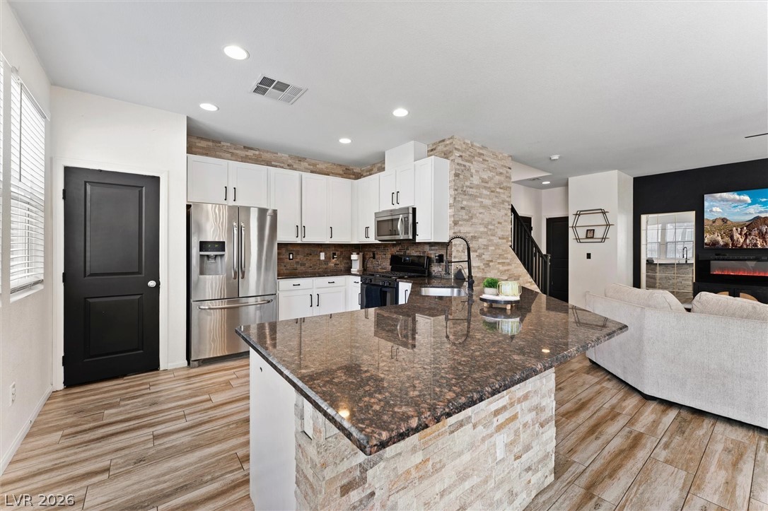 11334 Tull Canyon Street Las Vegas NV 89141