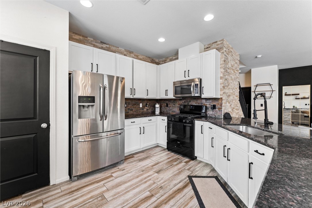 11334 Tull Canyon Street Las Vegas NV 89141