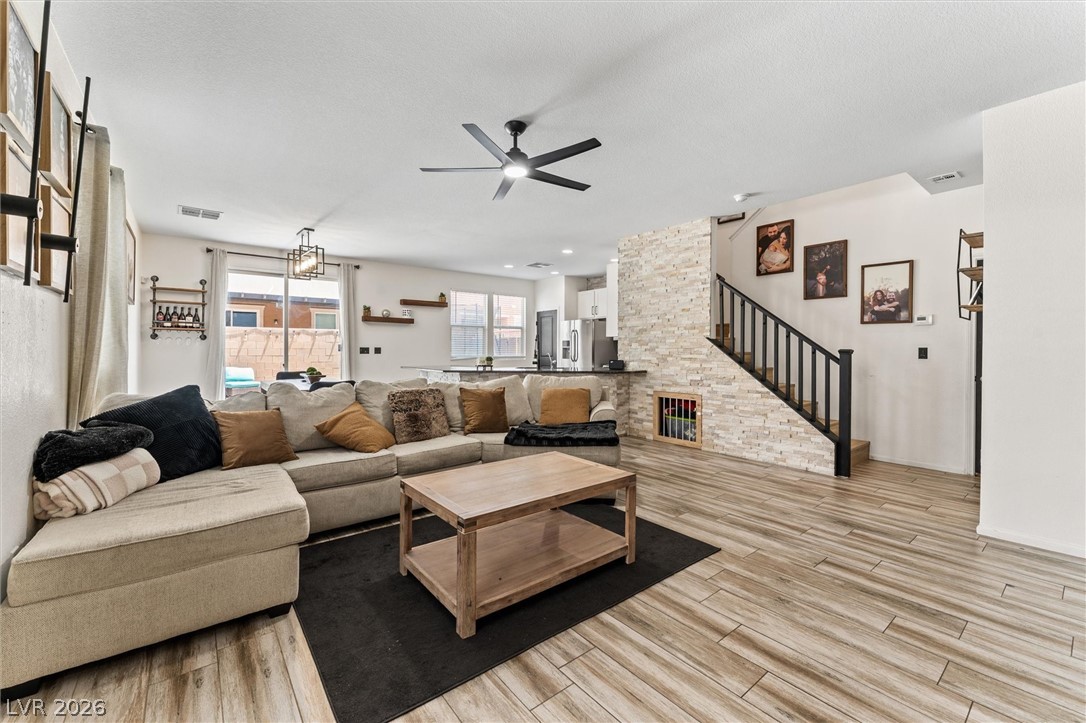 11334 Tull Canyon Street Las Vegas NV 89141