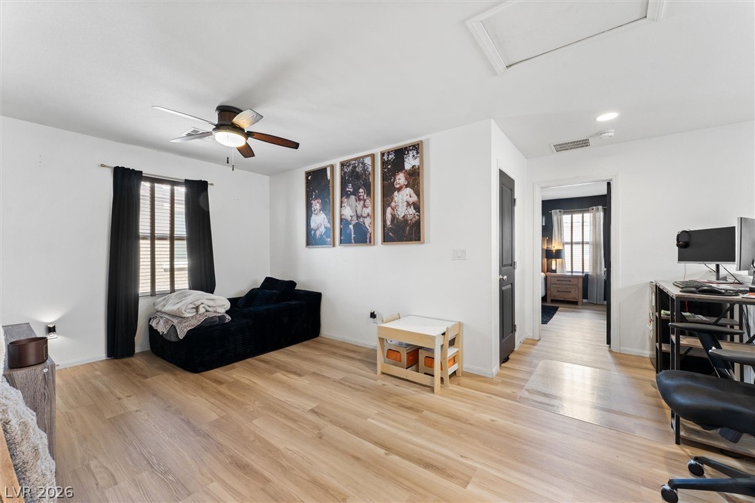 11334 Tull Canyon Street Las Vegas NV 89141