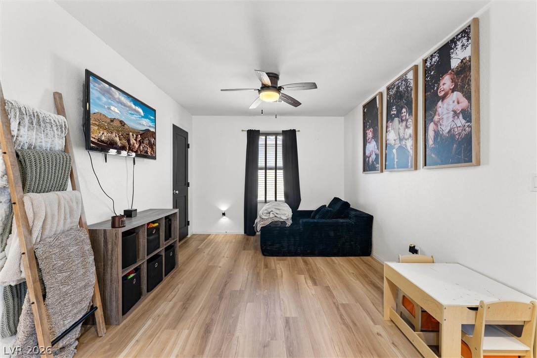 11334 Tull Canyon Street Las Vegas NV 89141