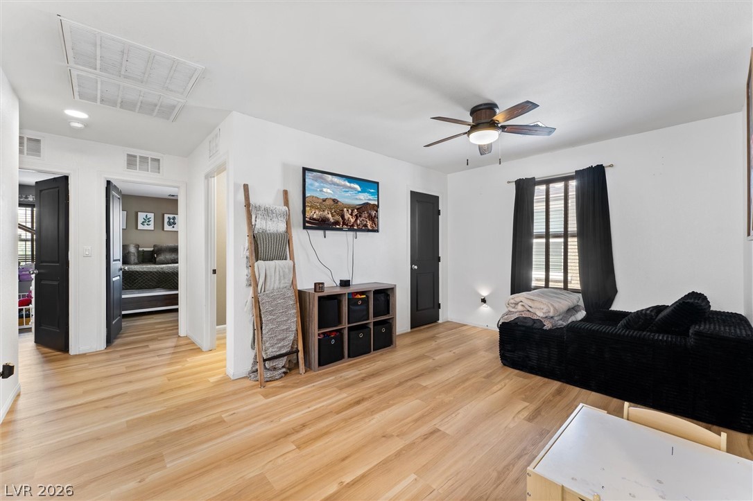 11334 Tull Canyon Street Las Vegas NV 89141