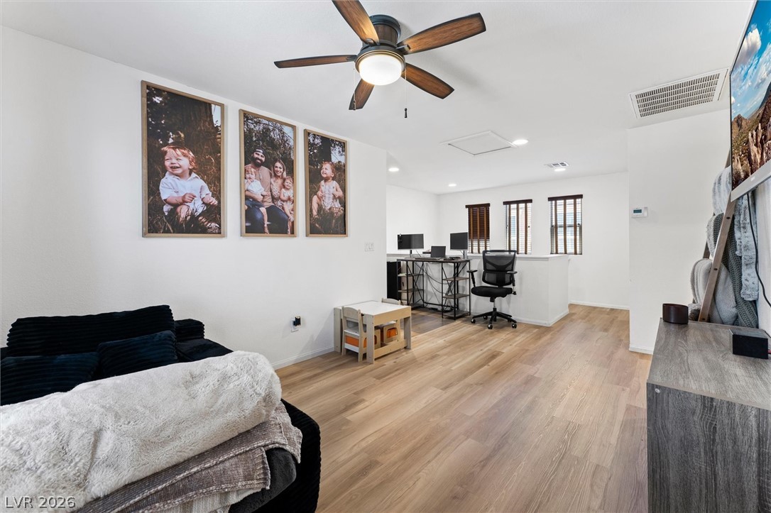 11334 Tull Canyon Street Las Vegas NV 89141