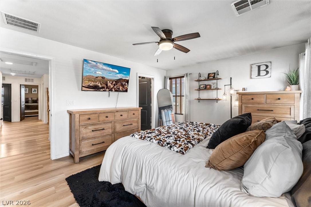 11334 Tull Canyon Street Las Vegas NV 89141