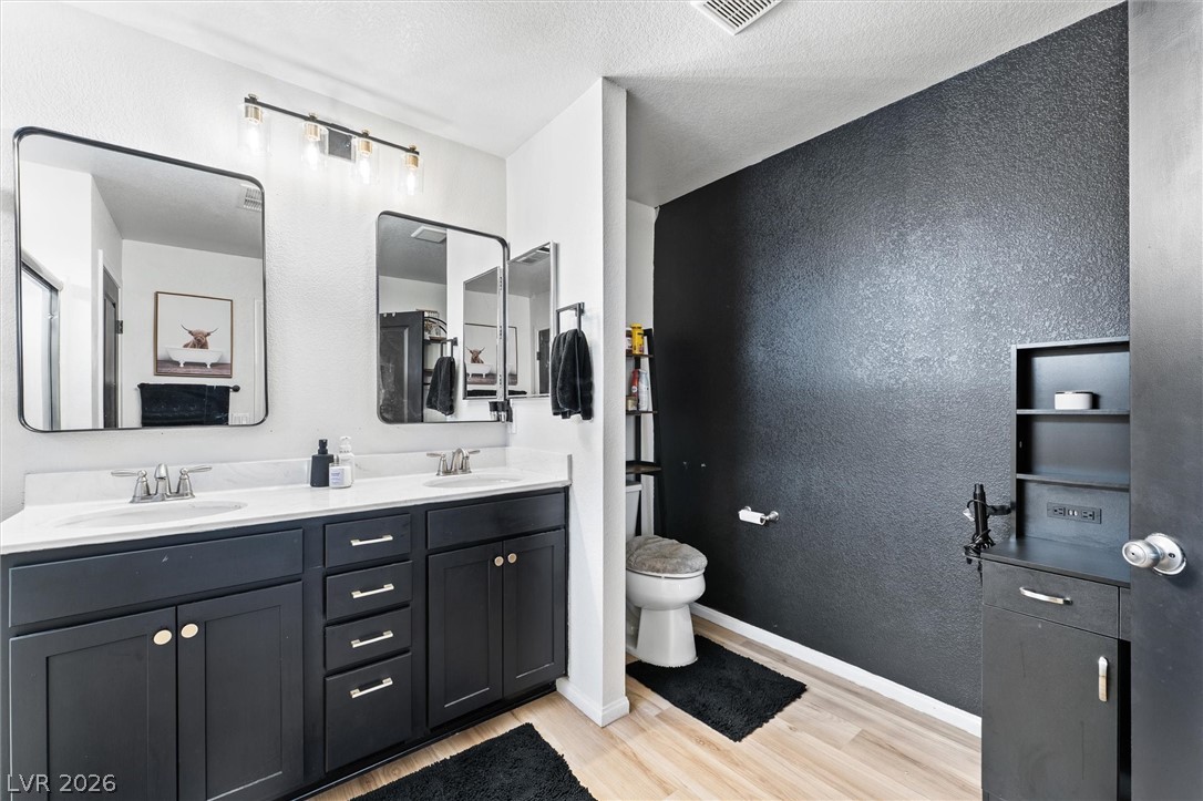 11334 Tull Canyon Street Las Vegas NV 89141
