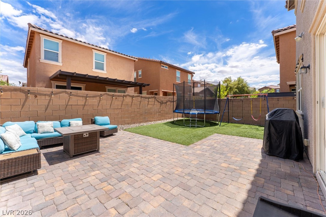 11334 Tull Canyon Street Las Vegas NV 89141
