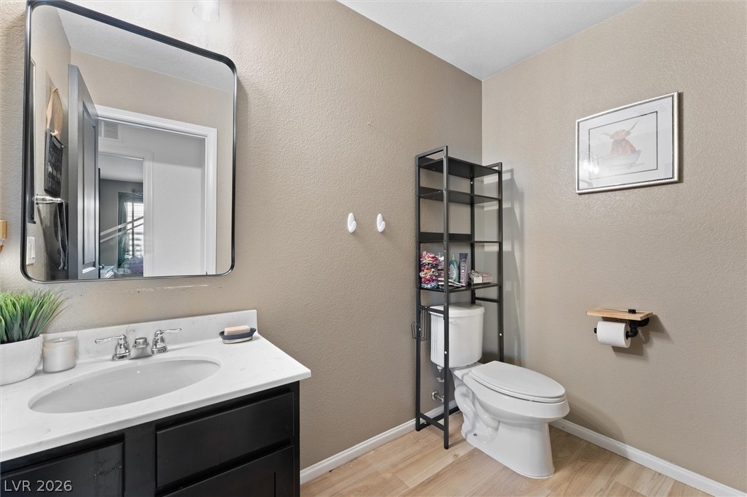 11334 Tull Canyon Street Las Vegas NV 89141
