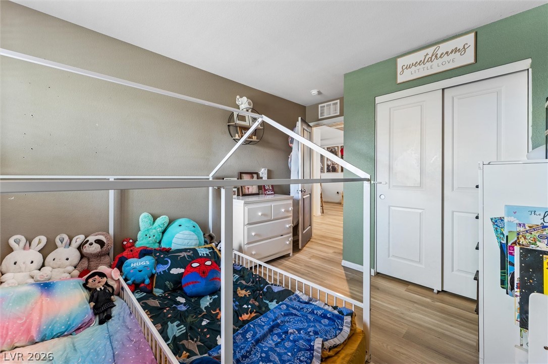 11334 Tull Canyon Street Las Vegas NV 89141