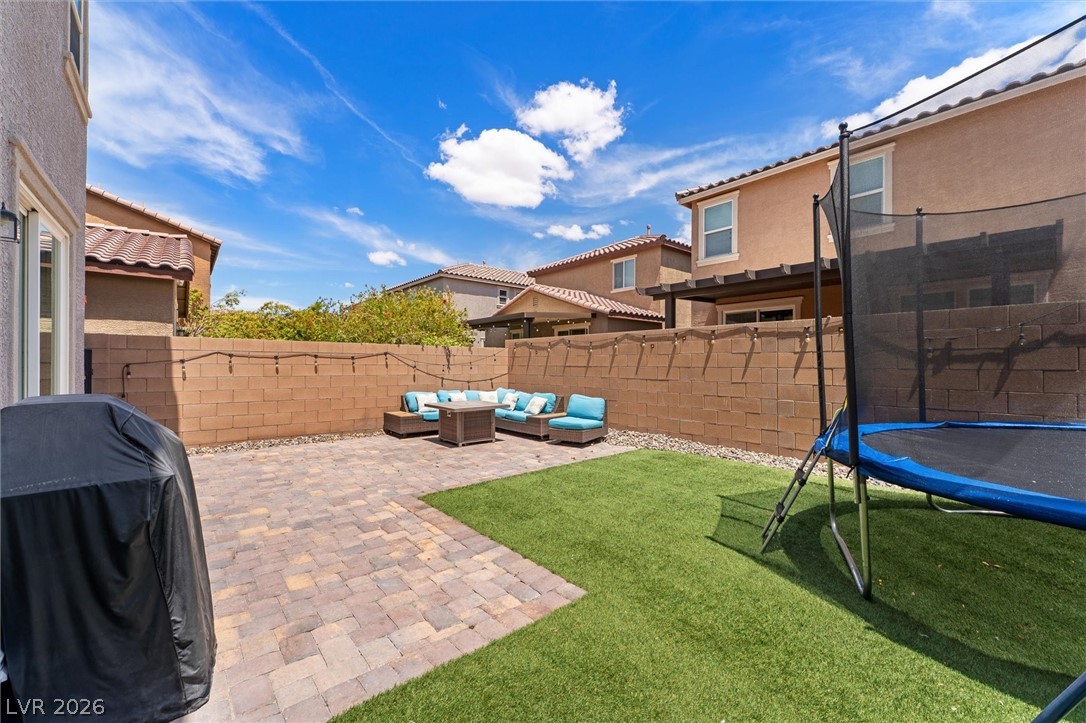 11334 Tull Canyon Street Las Vegas NV 89141