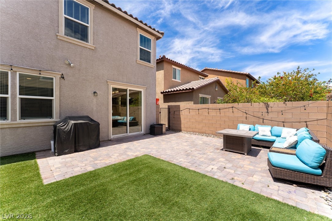 11334 Tull Canyon Street Las Vegas NV 89141