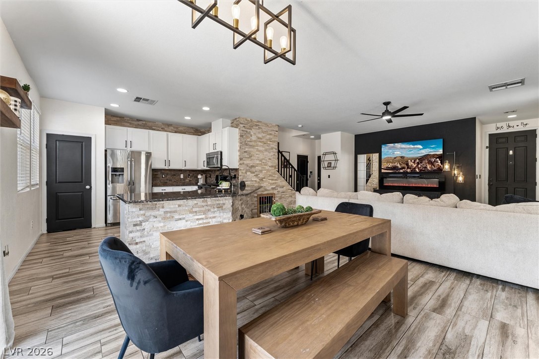 11334 Tull Canyon Street Las Vegas NV 89141