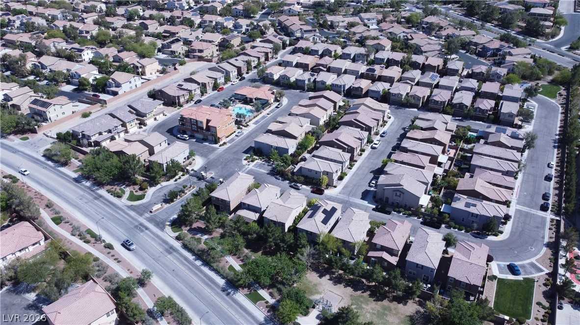 11334 Tull Canyon Street Las Vegas NV 89141