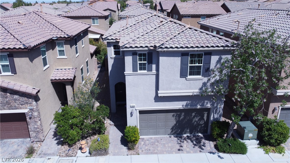 11334 Tull Canyon Street Las Vegas NV 89141